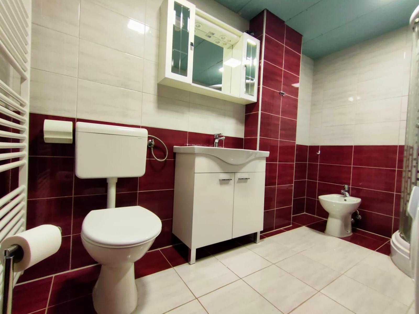 מדולין Skajla Apartments מראה חיצוני תמונה
