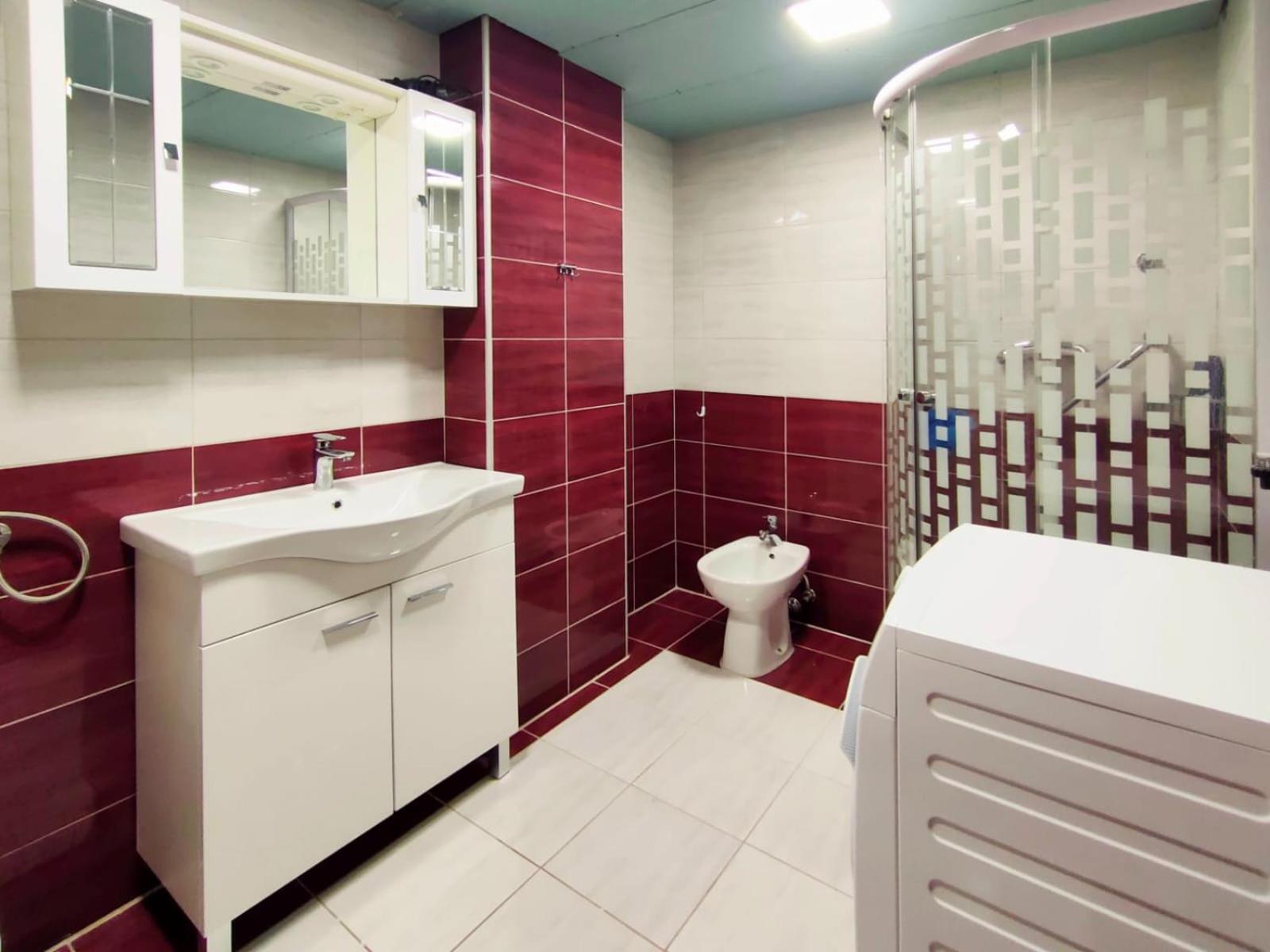 מדולין Skajla Apartments מראה חיצוני תמונה