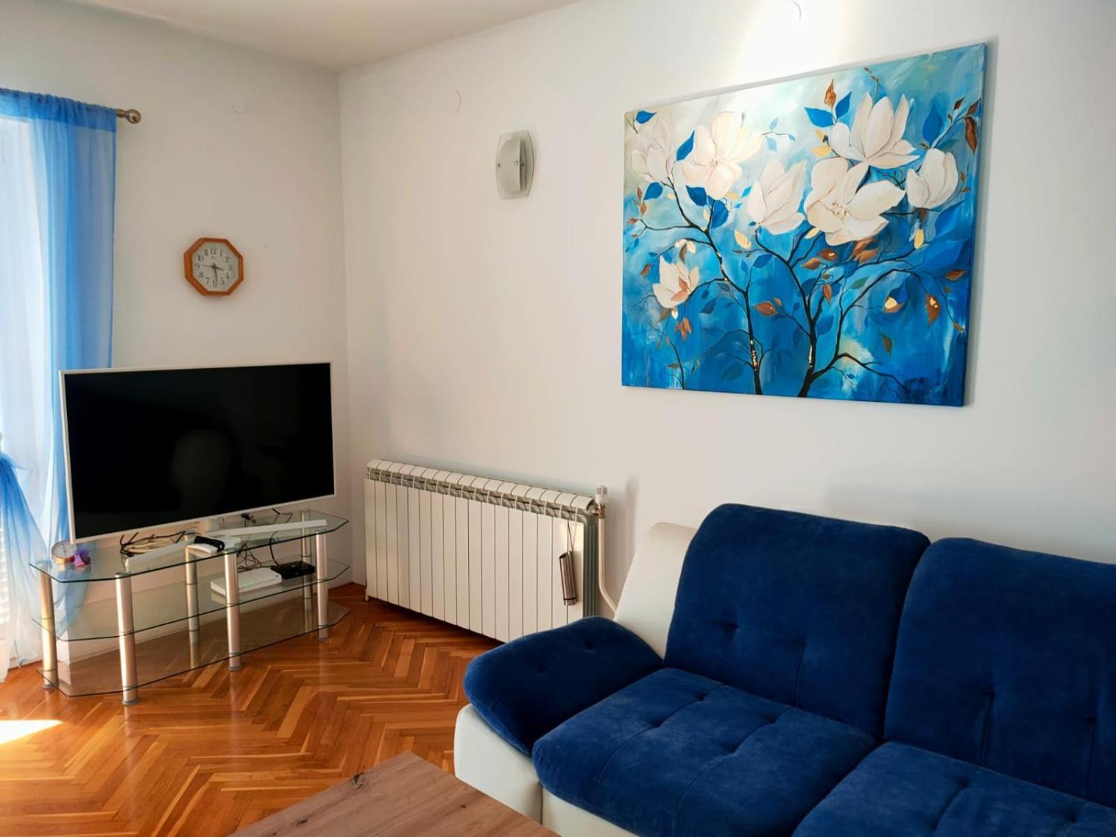 מדולין Skajla Apartments מראה חיצוני תמונה