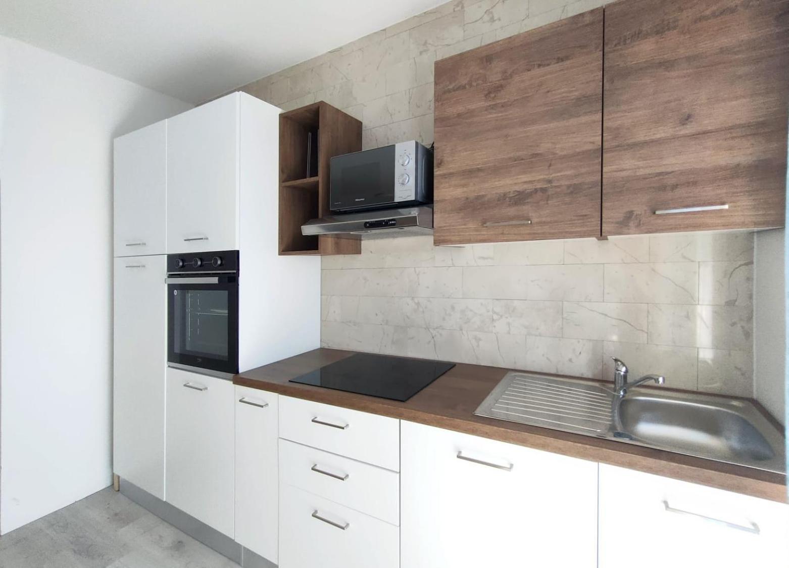 מדולין Skajla Apartments מראה חיצוני תמונה
