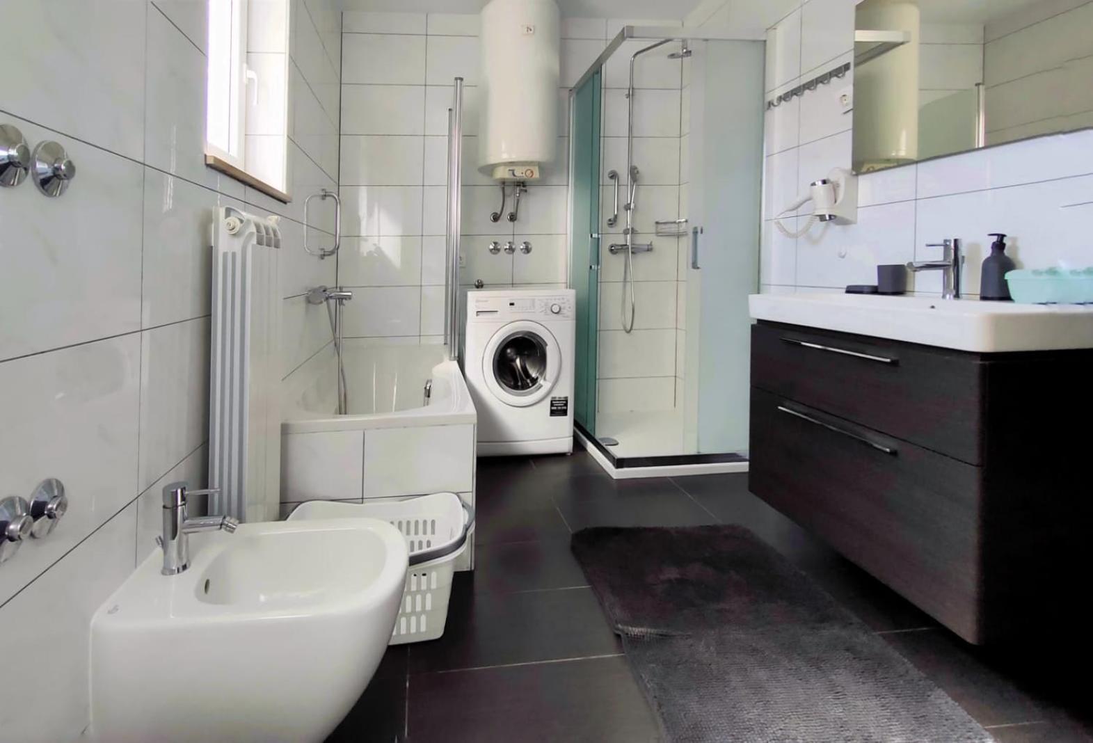 מדולין Skajla Apartments מראה חיצוני תמונה