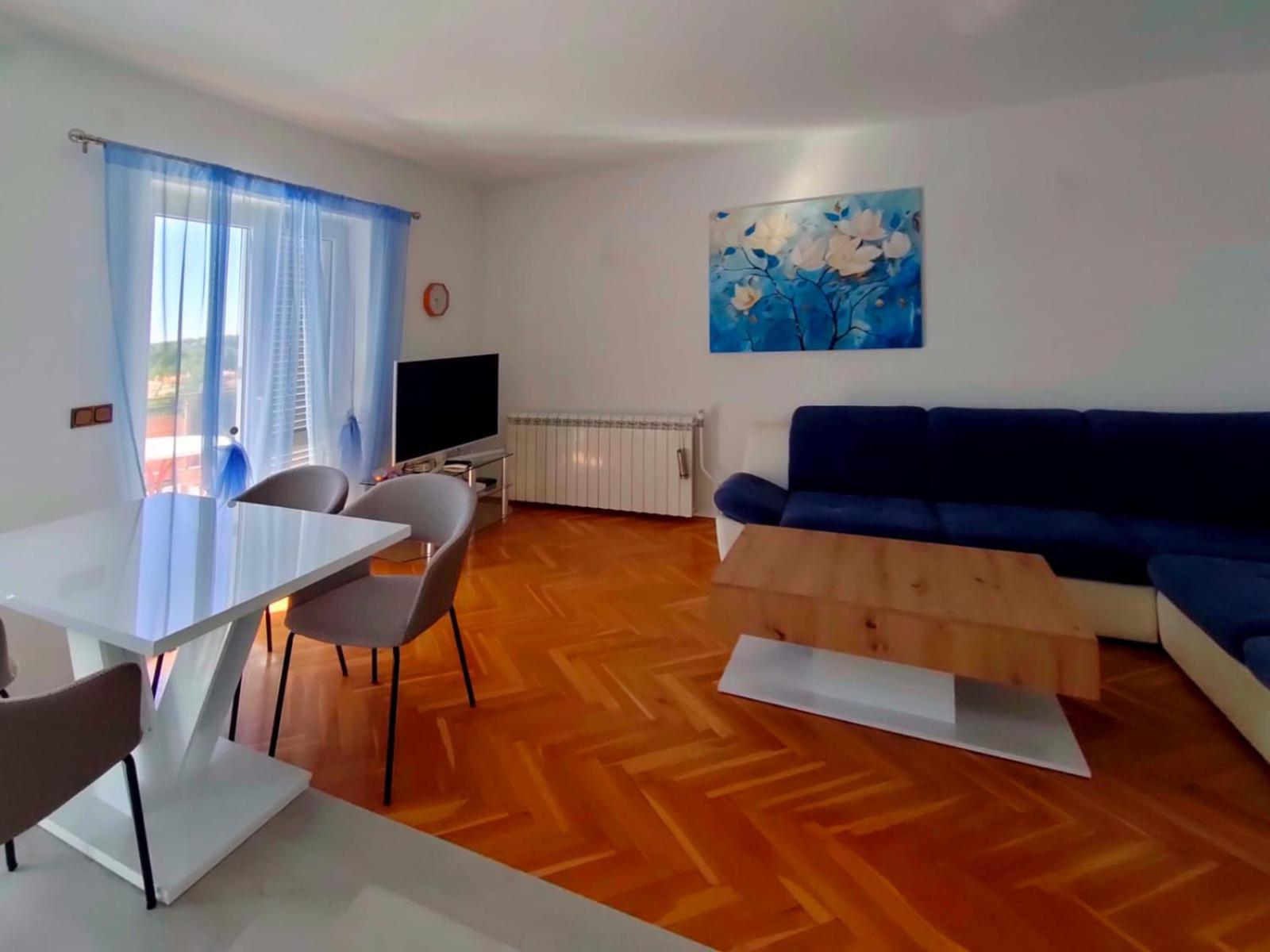 מדולין Skajla Apartments מראה חיצוני תמונה