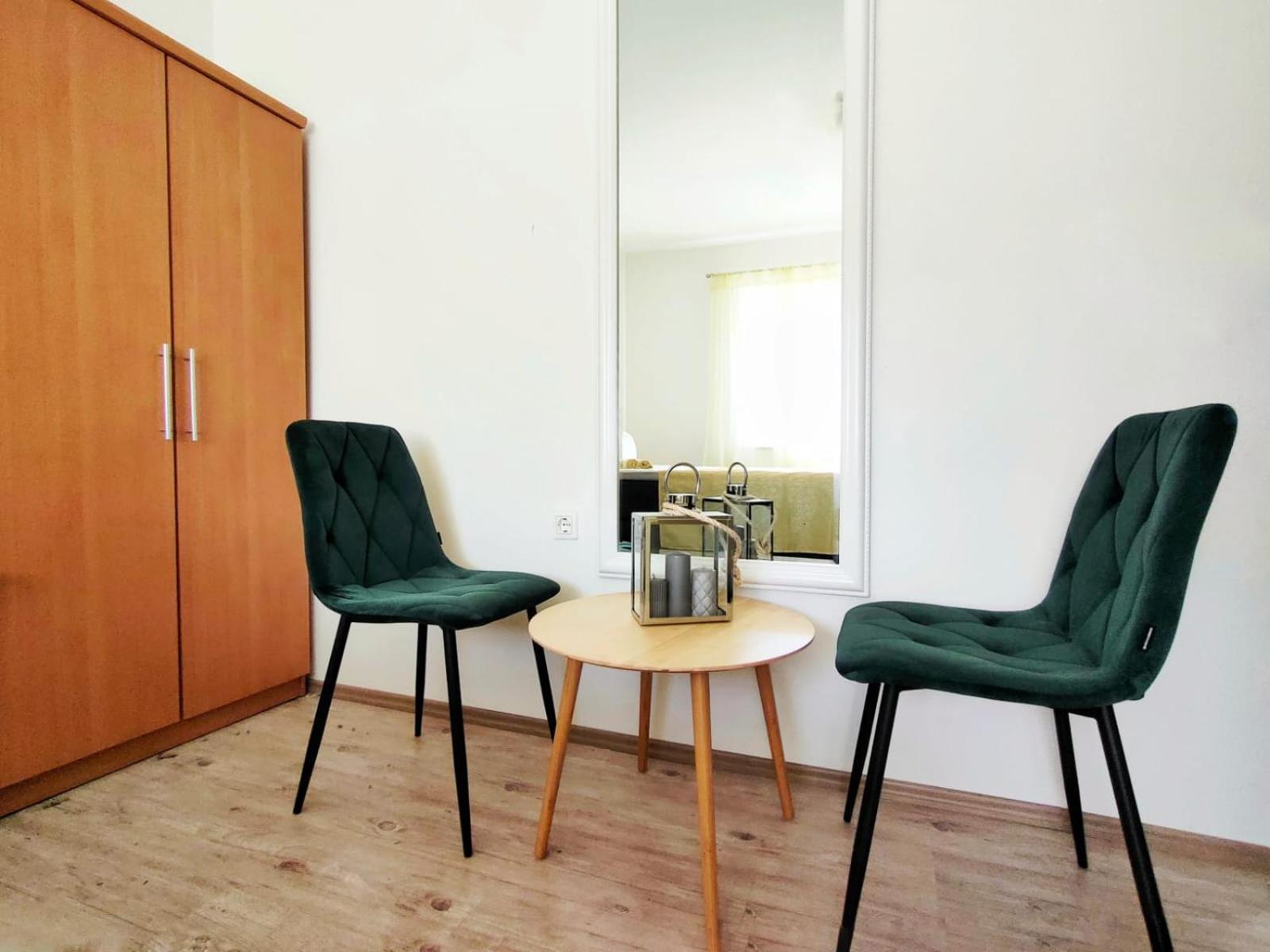 מדולין Skajla Apartments מראה חיצוני תמונה