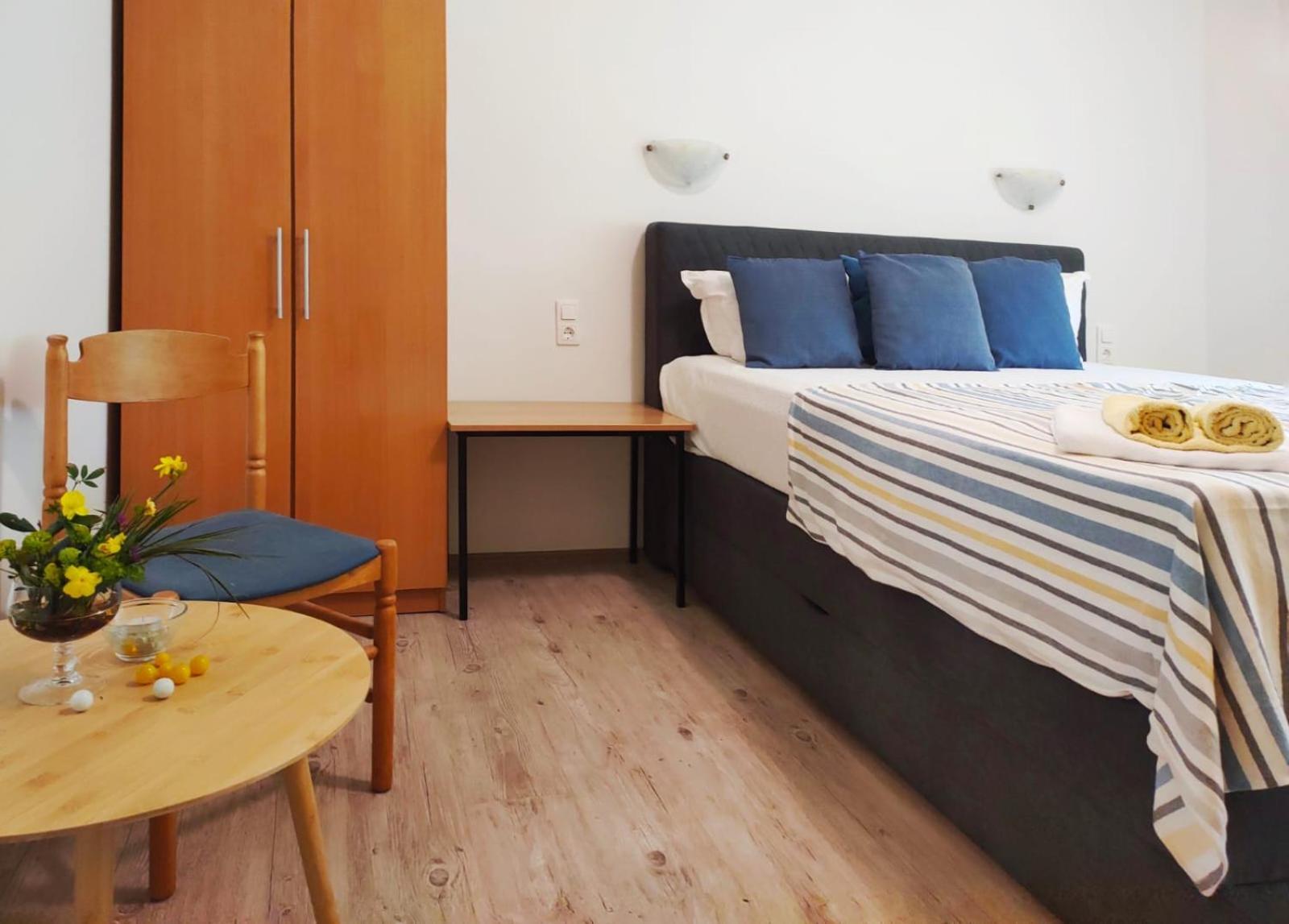 מדולין Skajla Apartments מראה חיצוני תמונה