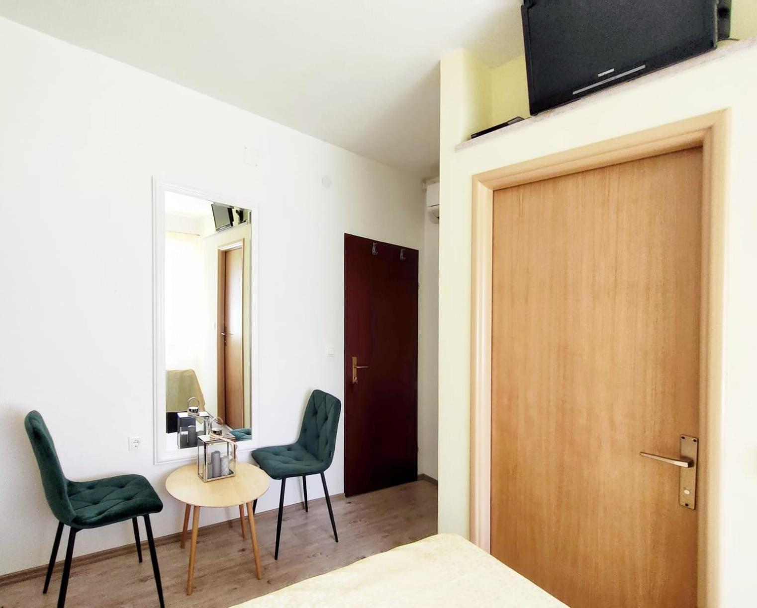 מדולין Skajla Apartments מראה חיצוני תמונה