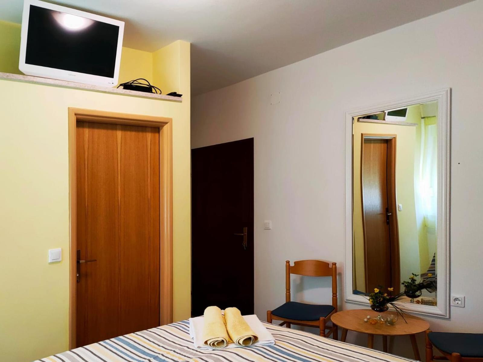 מדולין Skajla Apartments מראה חיצוני תמונה