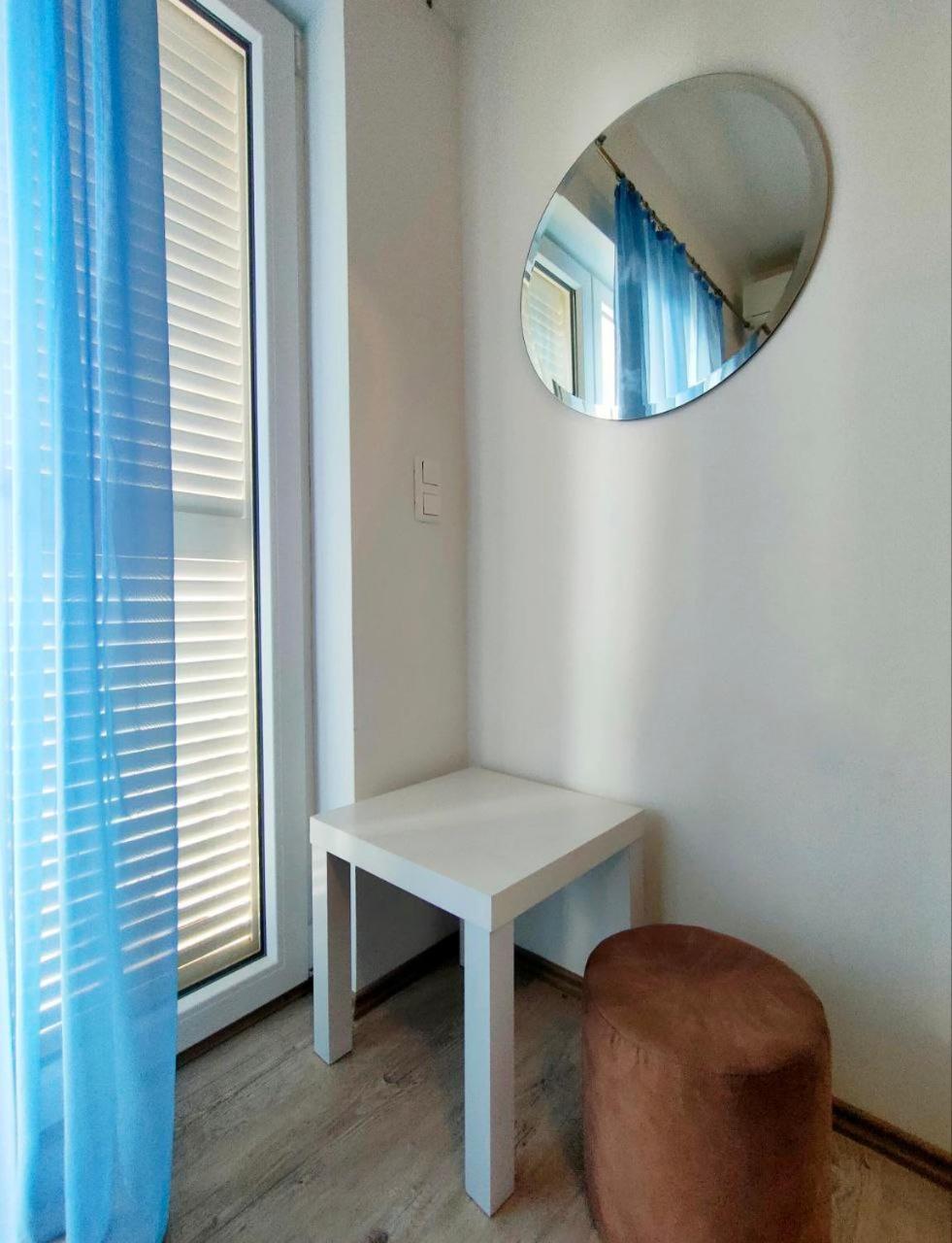 מדולין Skajla Apartments מראה חיצוני תמונה
