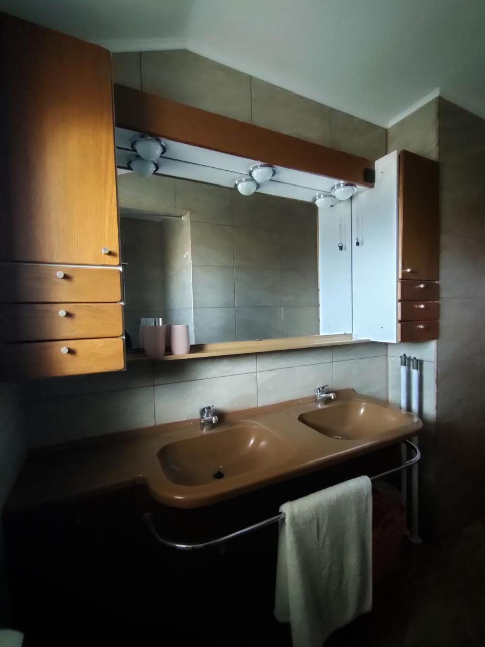 מדולין Skajla Apartments מראה חיצוני תמונה