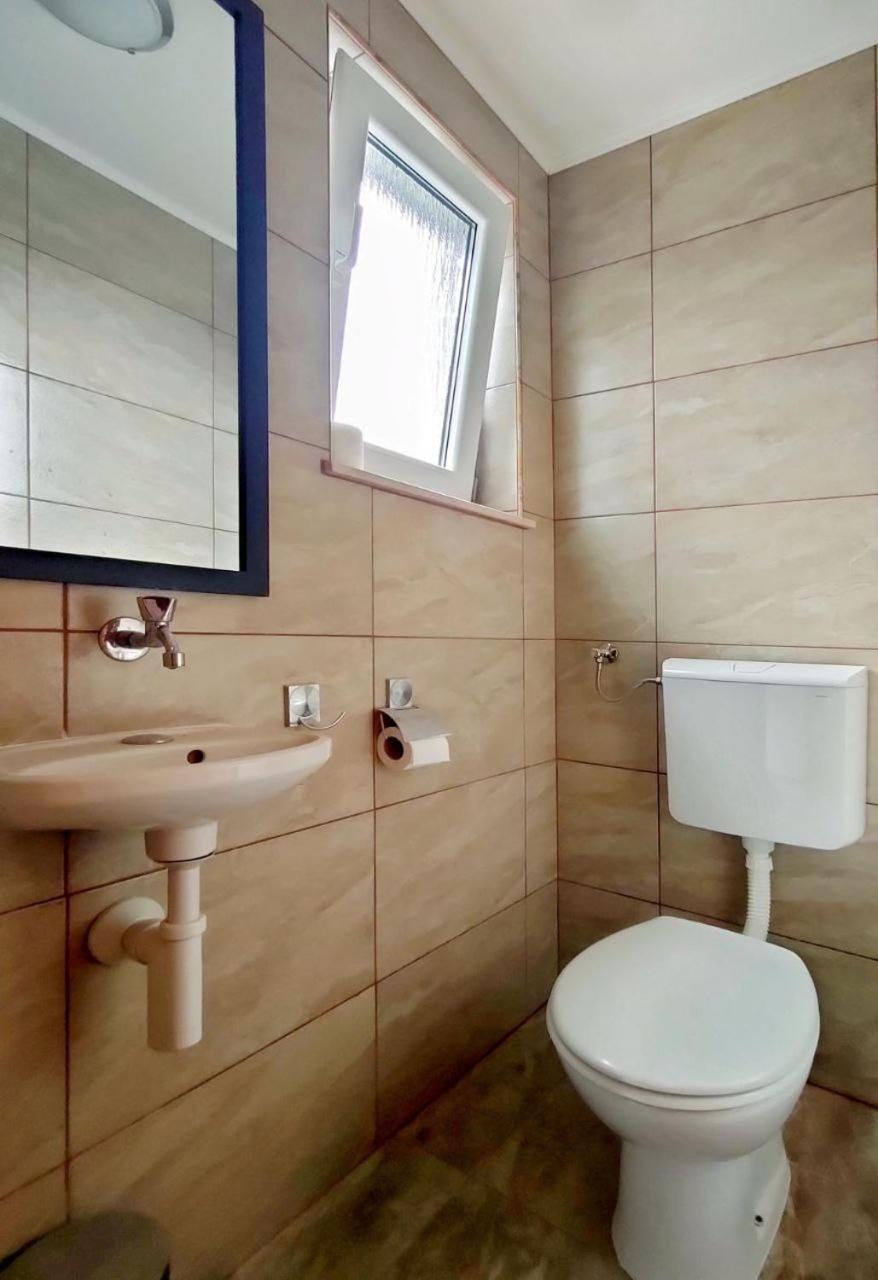 מדולין Skajla Apartments מראה חיצוני תמונה