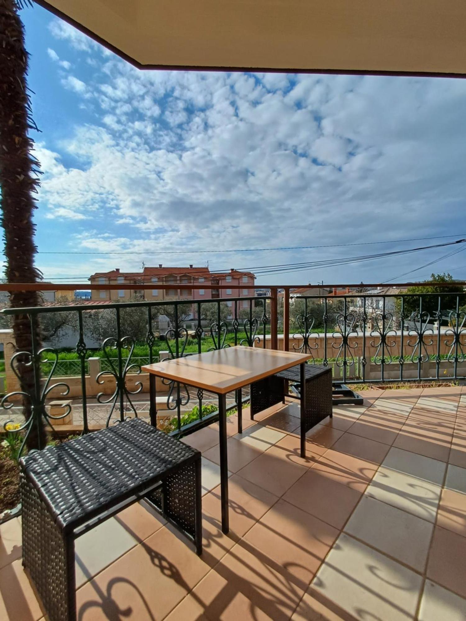 מדולין Skajla Apartments מראה חיצוני תמונה