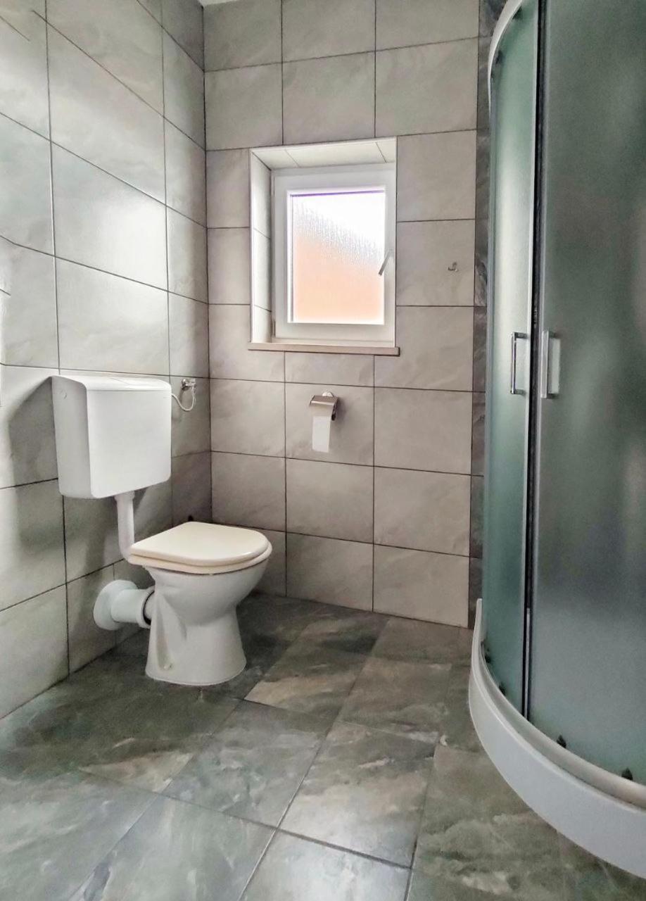 מדולין Skajla Apartments מראה חיצוני תמונה