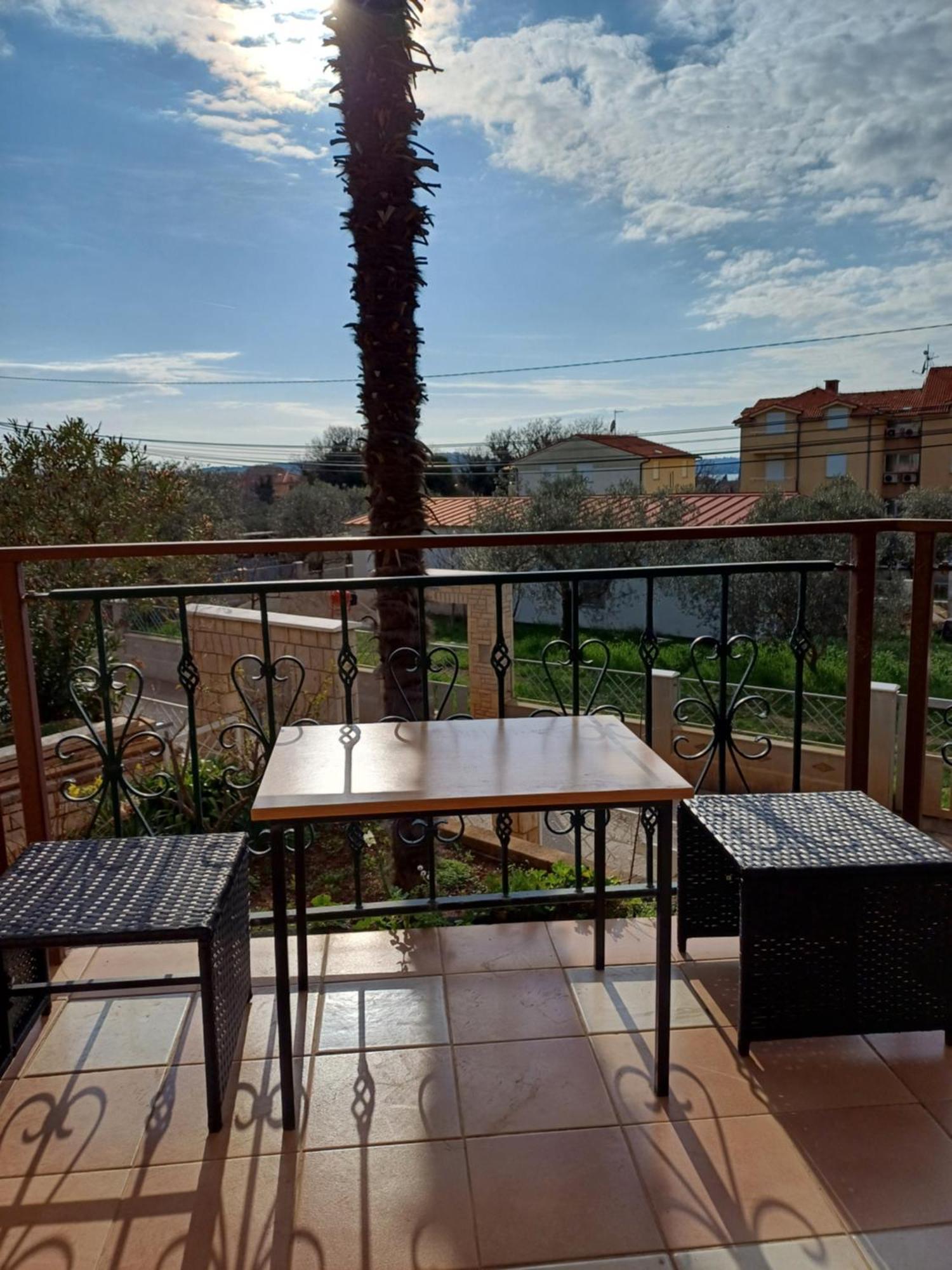 מדולין Skajla Apartments מראה חיצוני תמונה