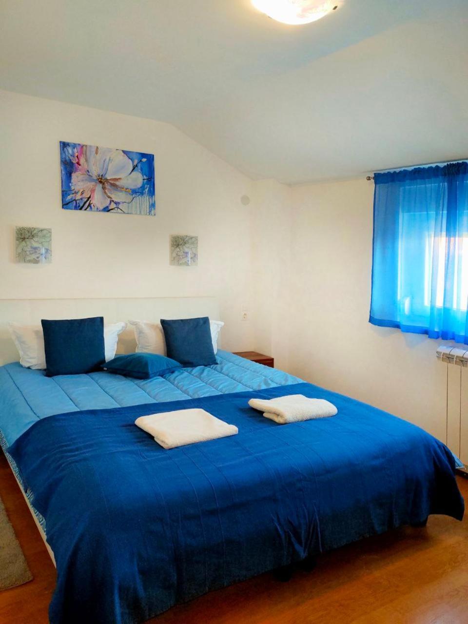 מדולין Skajla Apartments מראה חיצוני תמונה