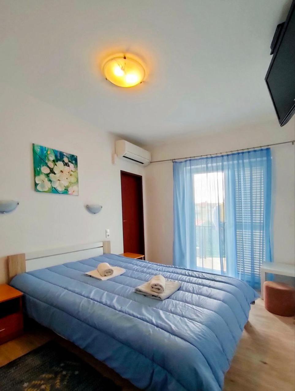 מדולין Skajla Apartments מראה חיצוני תמונה