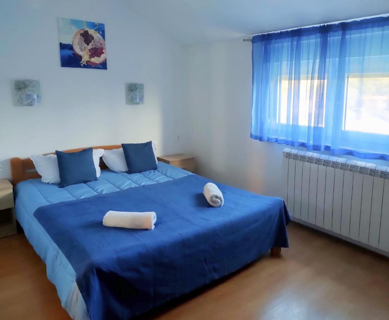 מדולין Skajla Apartments מראה חיצוני תמונה
