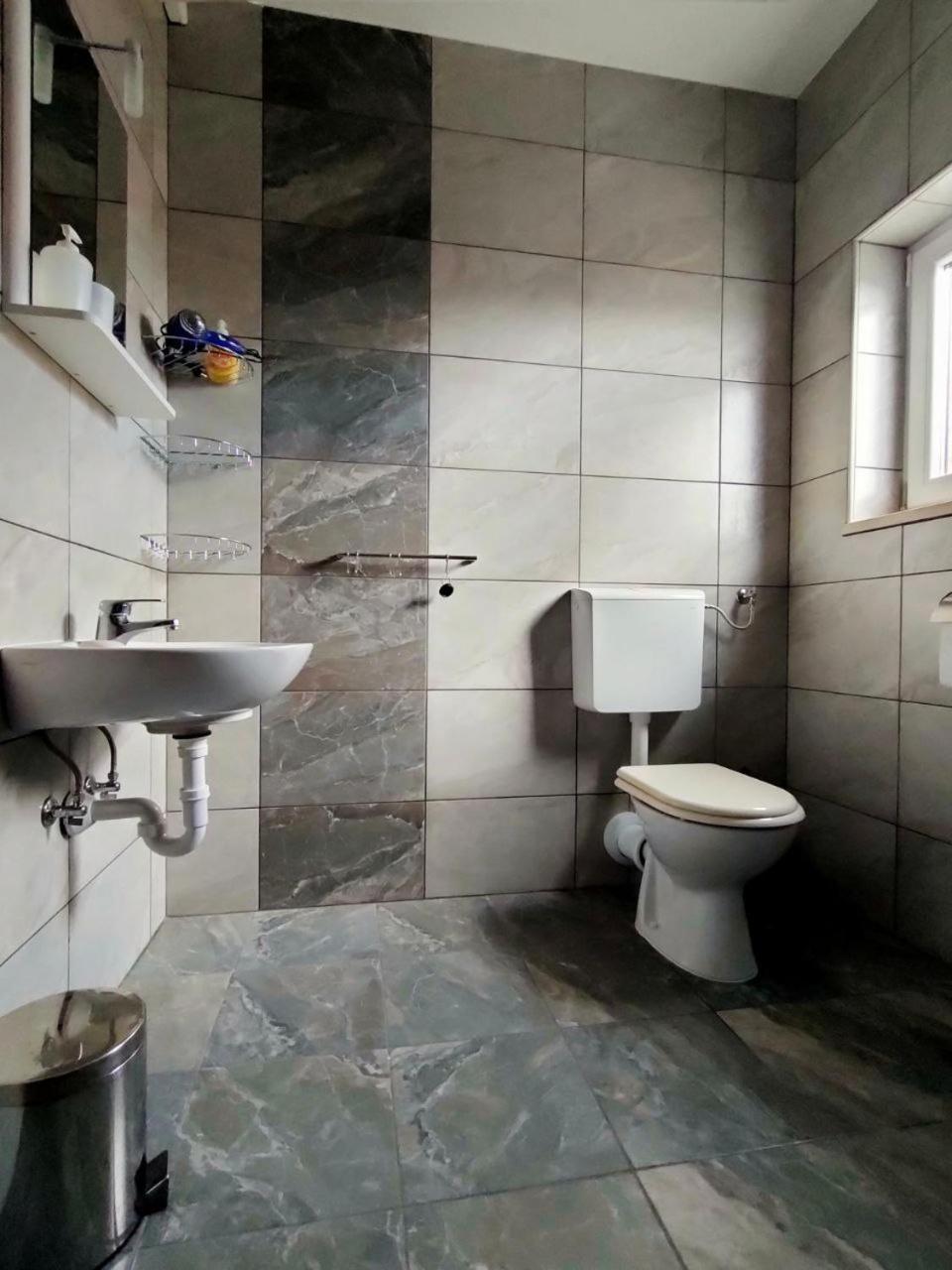 מדולין Skajla Apartments מראה חיצוני תמונה