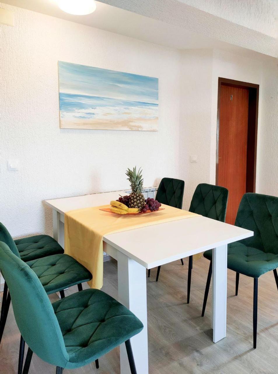 מדולין Skajla Apartments מראה חיצוני תמונה