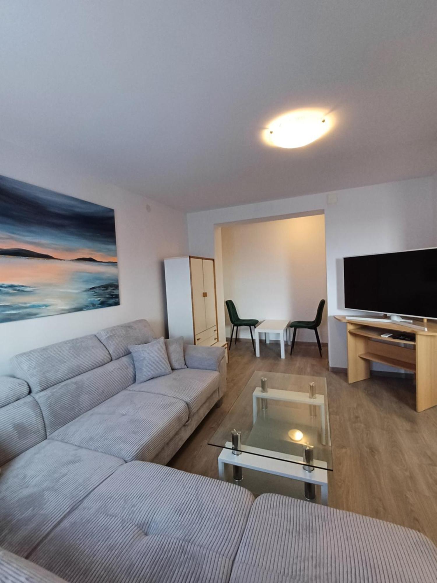 מדולין Skajla Apartments מראה חיצוני תמונה
