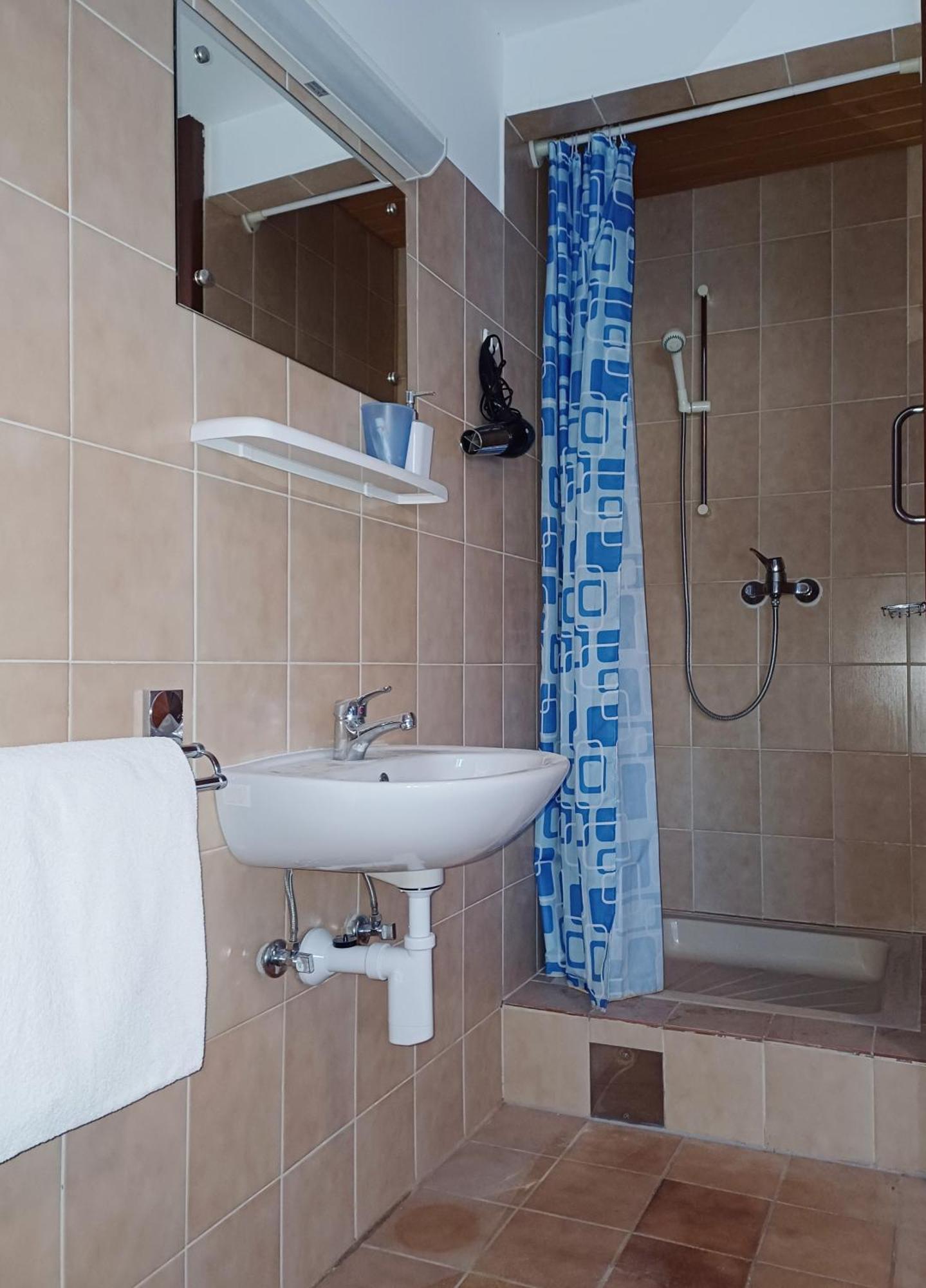 מדולין Skajla Apartments מראה חיצוני תמונה