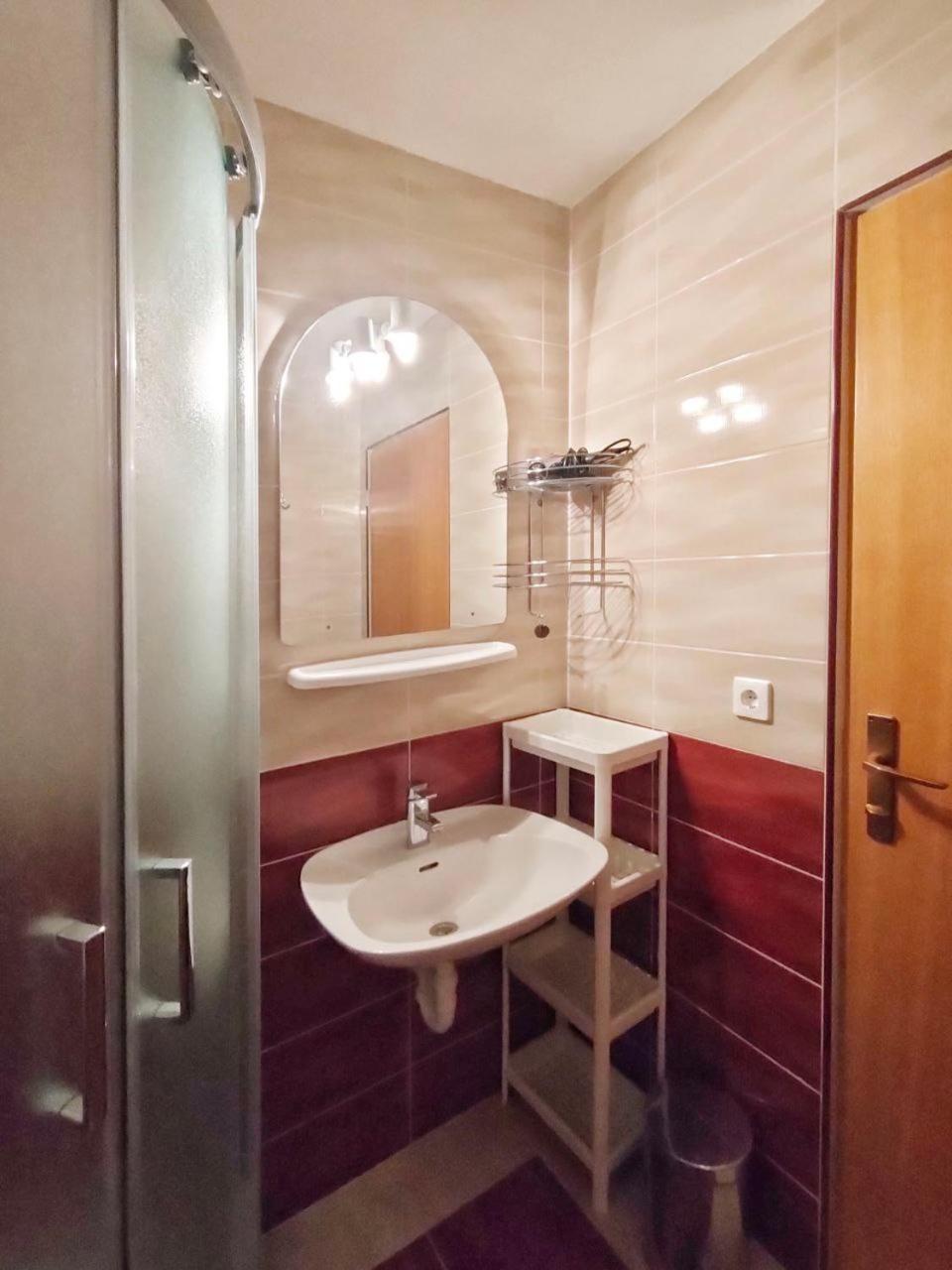 מדולין Skajla Apartments מראה חיצוני תמונה