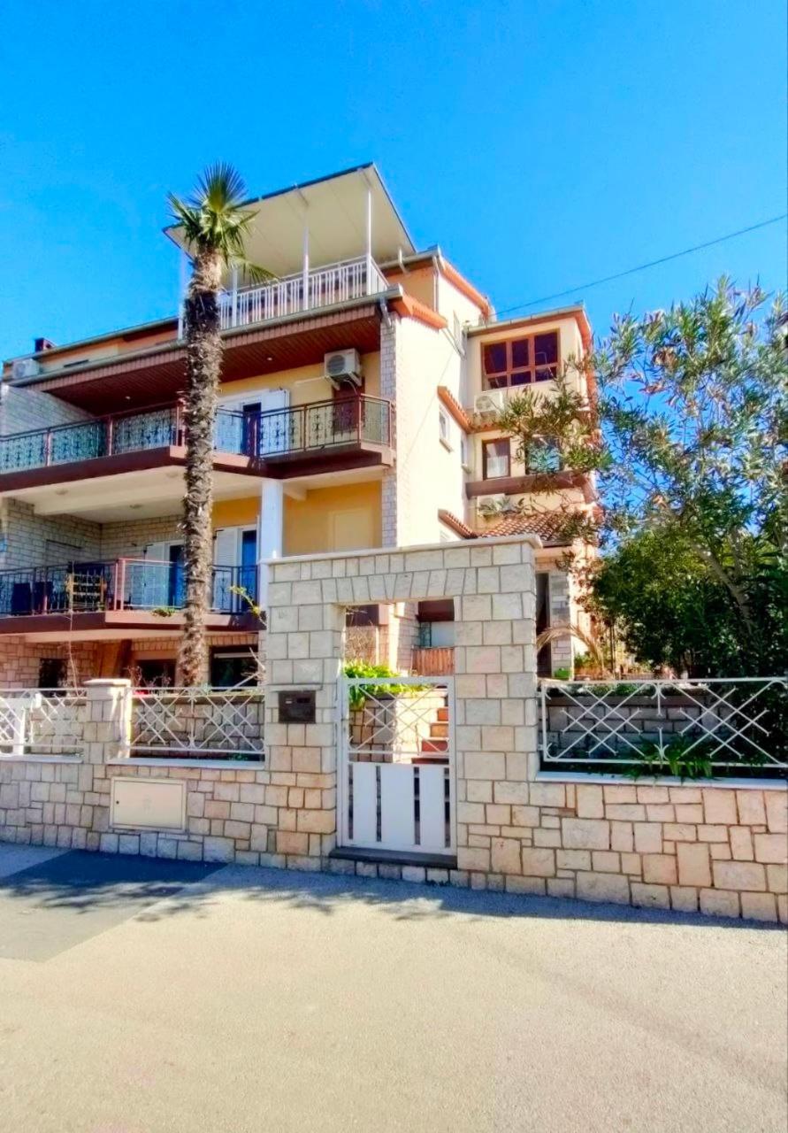 מדולין Skajla Apartments מראה חיצוני תמונה