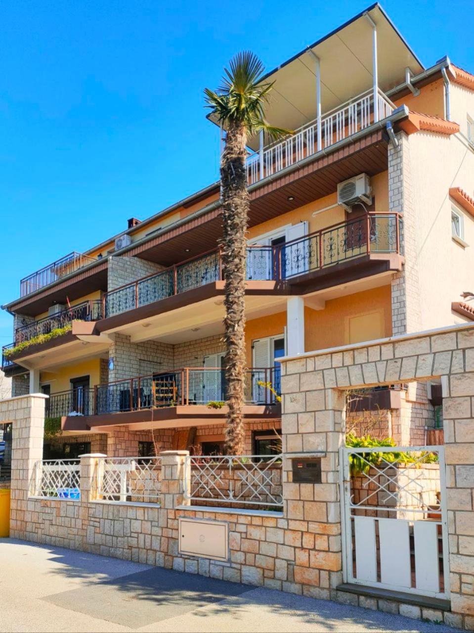מדולין Skajla Apartments מראה חיצוני תמונה